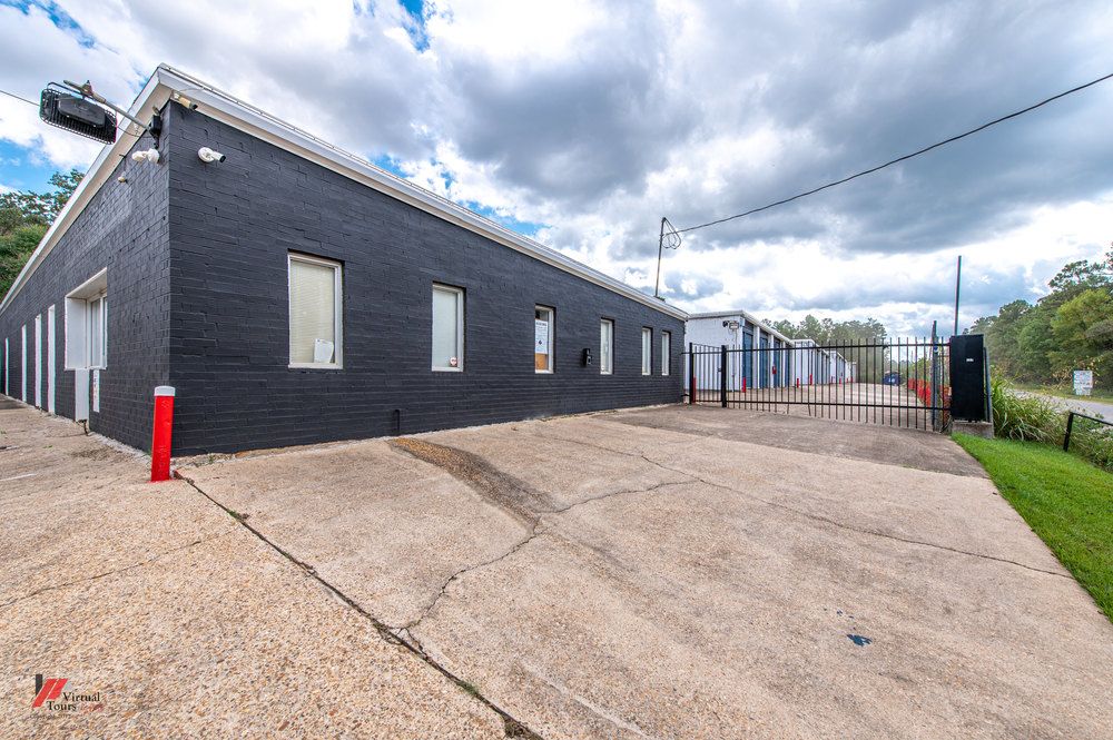 USA Storage LA: 681 Mount Zion Rd, Shreveport, LA 71106